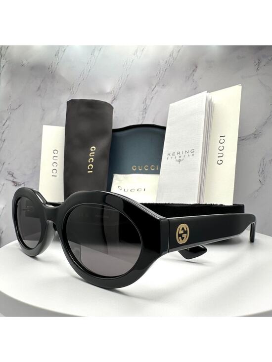 New GUCCI Sunglasses main image 15